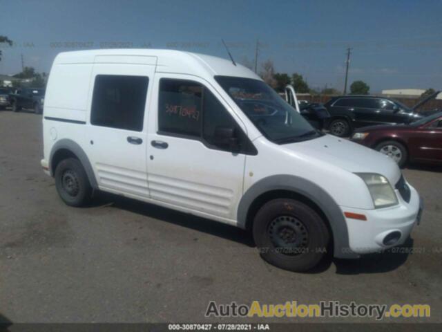 FORD TRANSIT CONNECT XLT, NM0LS6BN9CT090705