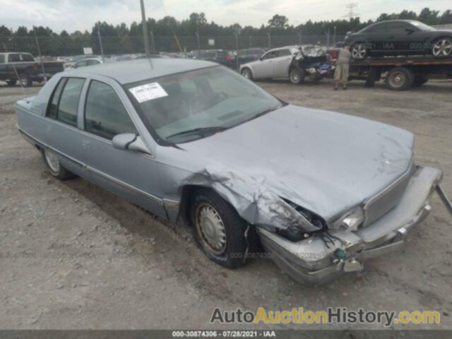 BUICK ROADMASTER LIMITED, 1G4BT52P4TR420542