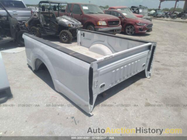 FORD SUPERDUTY TRUCK BED, 111111
