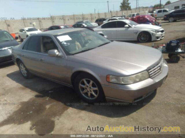 CADILLAC SEVILLE STS, 1G6KY5497WU921109