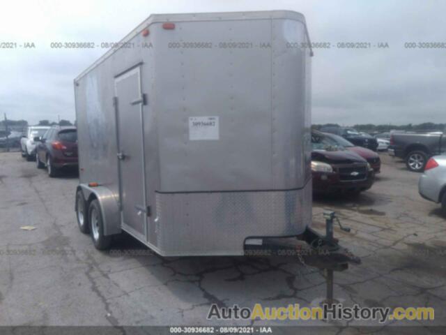 INTERSTATE TRAILER OTHER, 1UK500E22C1074370