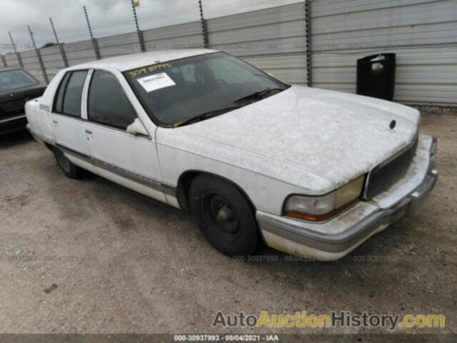 BUICK ROADMASTER LIMITED, 1G4BT52P4TR417768