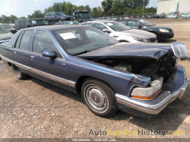 BUICK ROADMASTER LIMITED, 1G4BT52P9RR413692