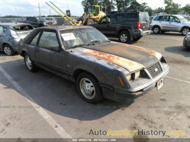 FORD MUSTANG L, 1FABP28M8EF219838