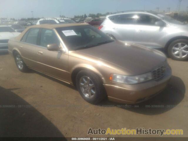 CADILLAC SEVILLE STS, 1G6KY5490WU928936