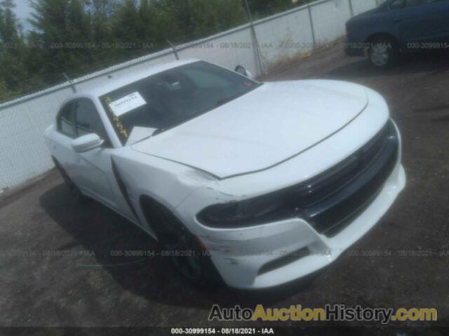 DODGE CHARGER R/T, 2C3CDXCT6HH644453