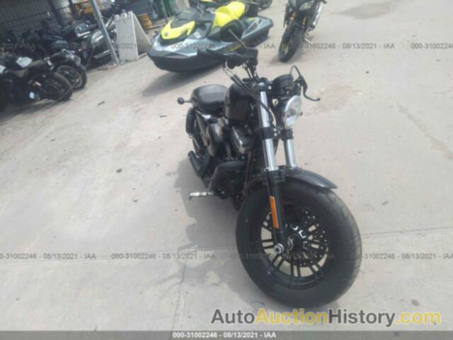 HARLEY-DAVIDSON XL1200 FORTY-EIGHT, 1HD1LC312GC447308