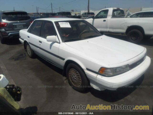 TOYOTA CAMRY LE, JT2SV22EXJ3282560