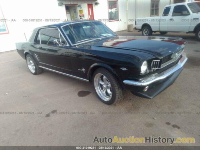 FORD MUSTANG, 6R07C126498