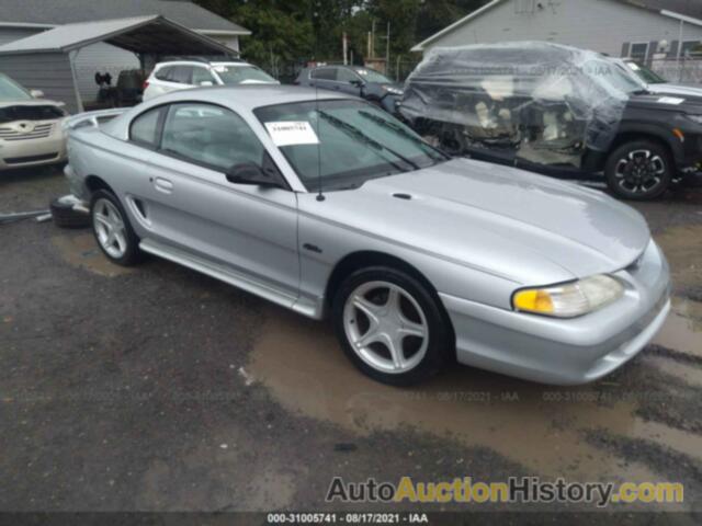 FORD MUSTANG GT, 1FAFP42XXWF194118