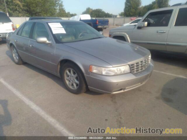 CADILLAC SEVILLE STS, 1G6KY5491WU904452