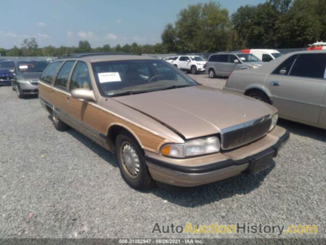 BUICK ROADMASTER LIMITED, 1G4BR82P0TR414317