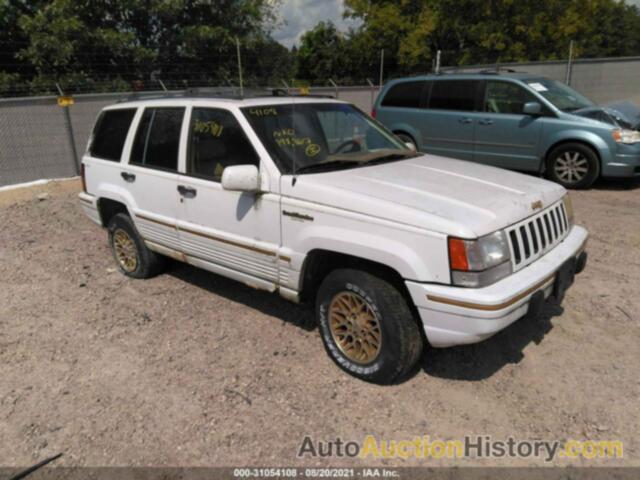 JEEP GRAND CHEROKEE LIMITED/ORVIS, 1J4GZ78S7SC576473