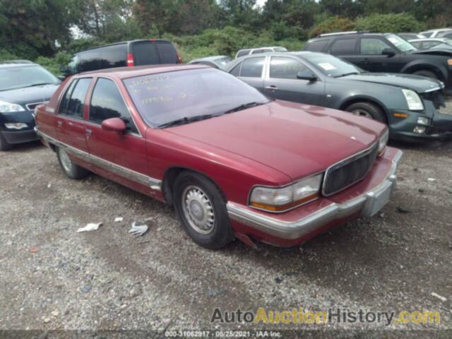 BUICK ROADMASTER LIMITED, 1G4BT52P8RR415885
