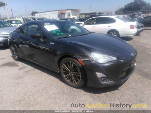 SCION FR-S RELEASE SERIES 2.0, JF1ZNAA14G8700787