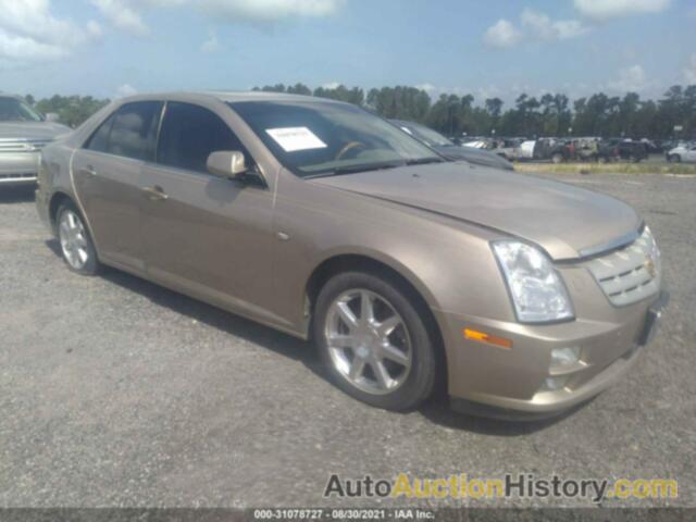 CADILLAC STS, 1G6DC67A150143463