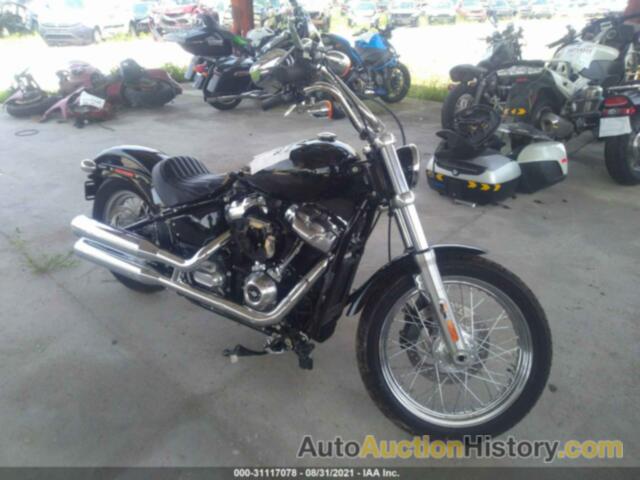 HARLEY-DAVIDSON MOTORCYCLE, 1HD1BVJ13MB023459