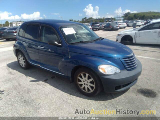 CHRYSLER PT CRUISER CLASSIC, 3A4GY5F95AT131773