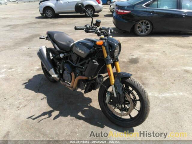 INDIAN MOTORCYCLE CO. FTR 1200 S, 56KRTS221K3151837
