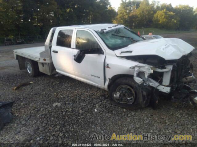 RAM 3500 CHASSIS CAB TRADESMAN, 3C7WRTCL0KG534155