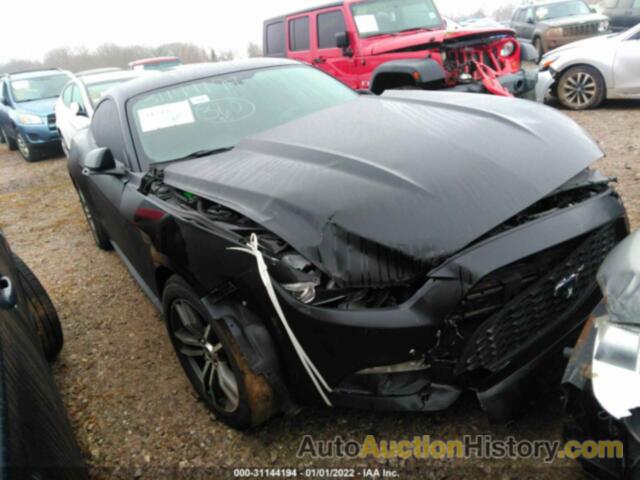FORD MUSTANG ECOBOOST, 1FA6P8TH1G5208283