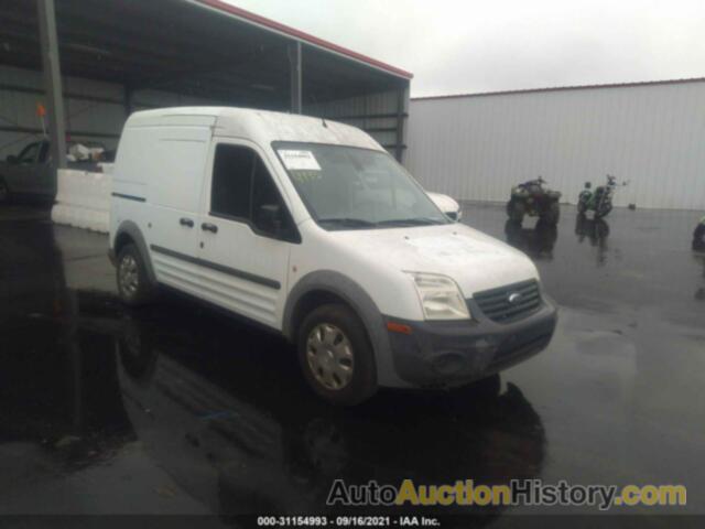 FORD TRANSIT CONNECT XL, NM0LS7AN4DT127880