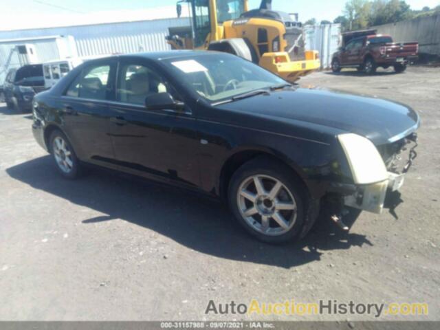 CADILLAC STS, 1G6DC67A850131598