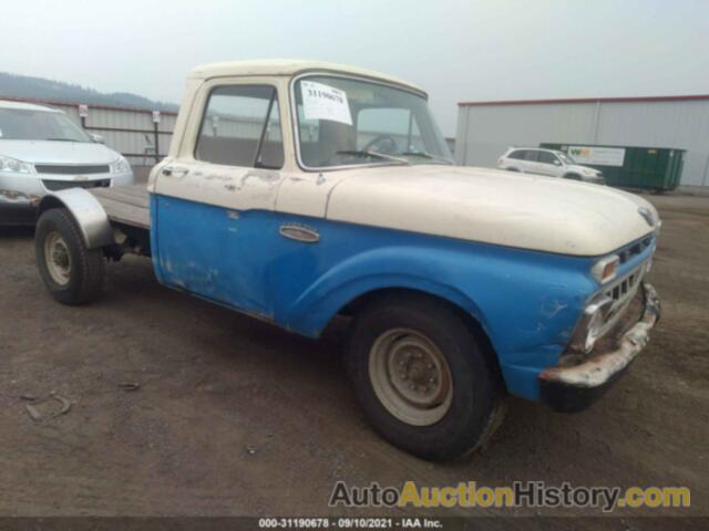 FORD F-250, 000000F25DR698512