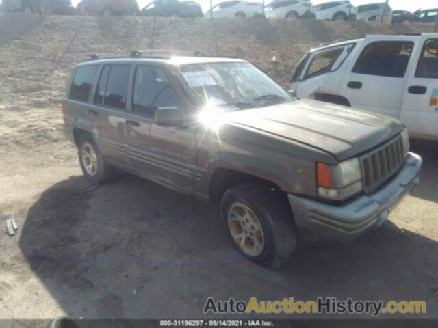 JEEP GRAND CHEROKEE LIMITED, 1J4GZ78Y5WC344822