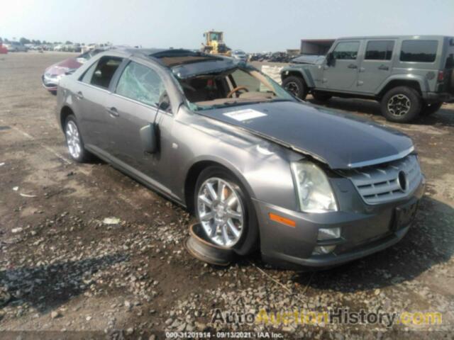 CADILLAC STS, 1G6DC67A050220159