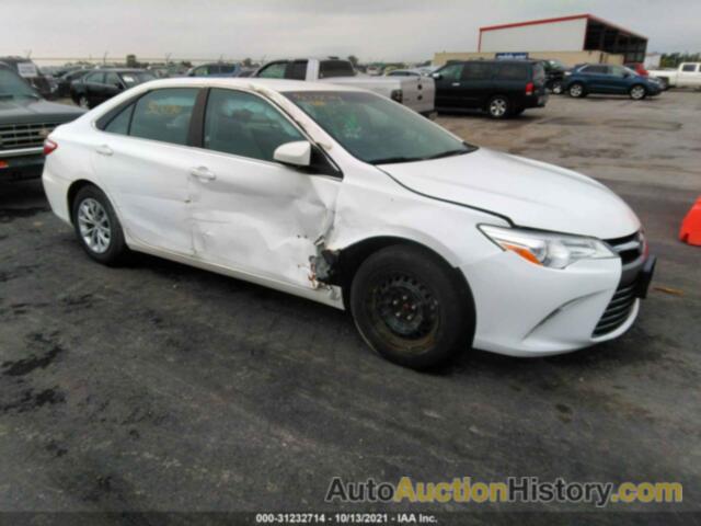 TOYOTA CAMRY LE, 4T4BF1FK6FR504741
