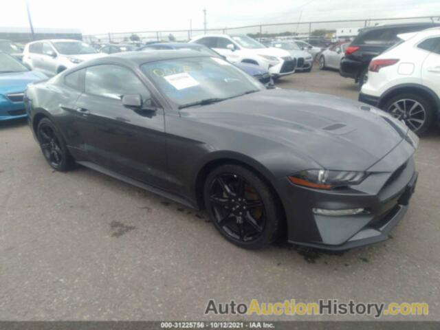 FORD MUSTANG ECOBOOST, 1FA6P8TH2L5161291