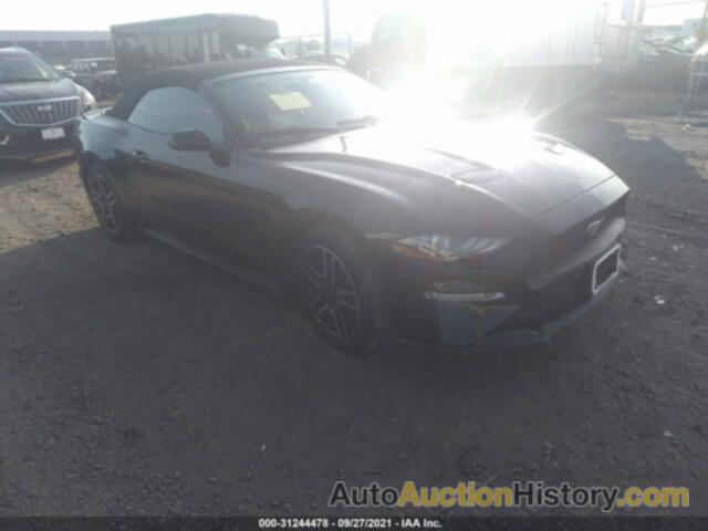 FORD MUSTANG ECOBOOST, 1FATP8UH2K5163736