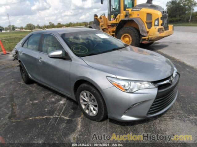 TOYOTA CAMRY LE, 4T1BF1FK1HU716265