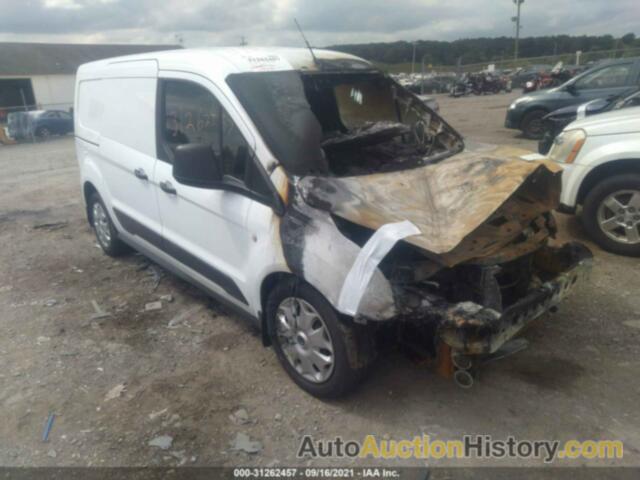 FORD TRANSIT CONNECT XLT, NM0LS7FX9G1272472