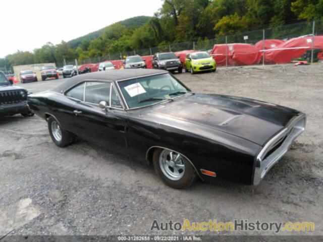 DODGE CHARGER, XP29N0G204435