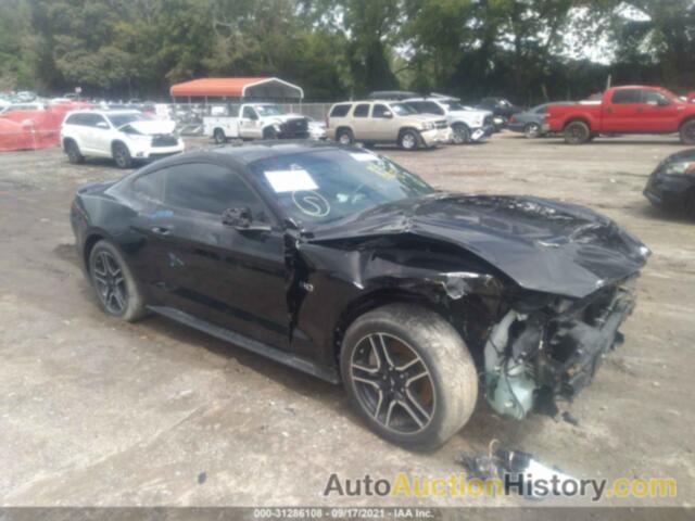 FORD MUSTANG GT, 1FA6P8CF2J5127900