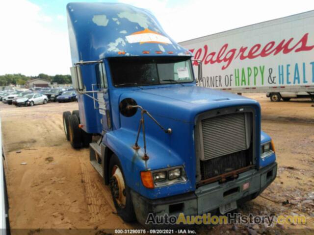 FREIGHTLINER CONVENTIONAL FLD120, 2FUYDPYB3RA465498