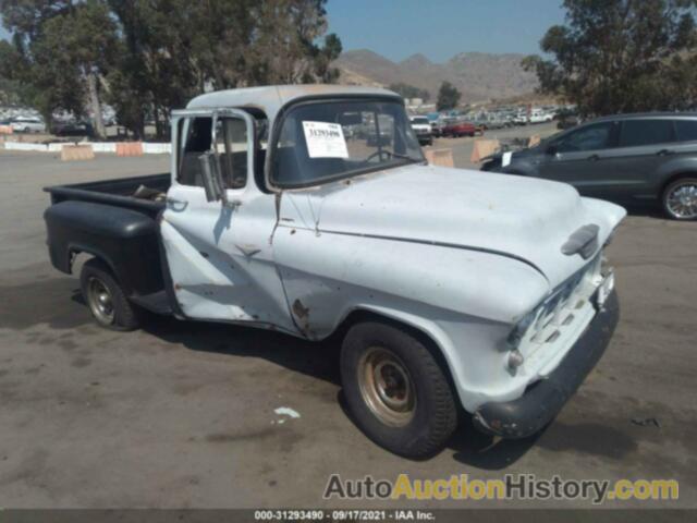 CHEVROLET STEP SIDE 3100, 3A56L018282
