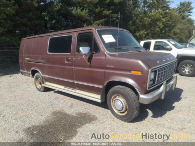 FORD E250, S24AHEC6388