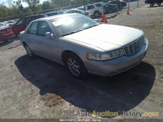 CADILLAC SEVILLE STS, 1G6KY5496WU902891