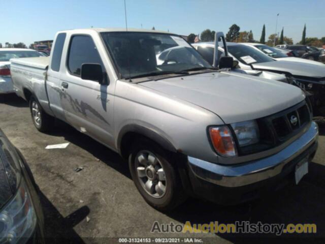 NISSAN FRONTIER 2WD XE, 1N6DD26S2XC341027