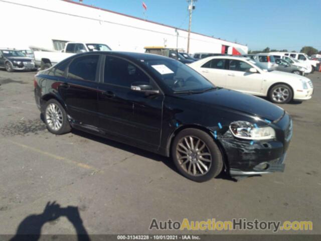 VOLVO S40, YV1382MS4A2492528