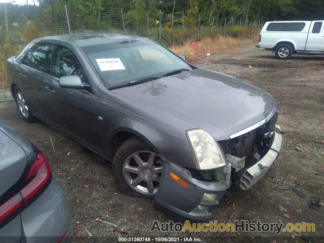 CADILLAC STS, 1G6DC67A050208724