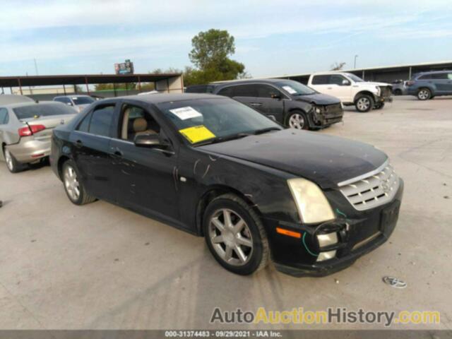 CADILLAC STS, 1G6DC67A350194558