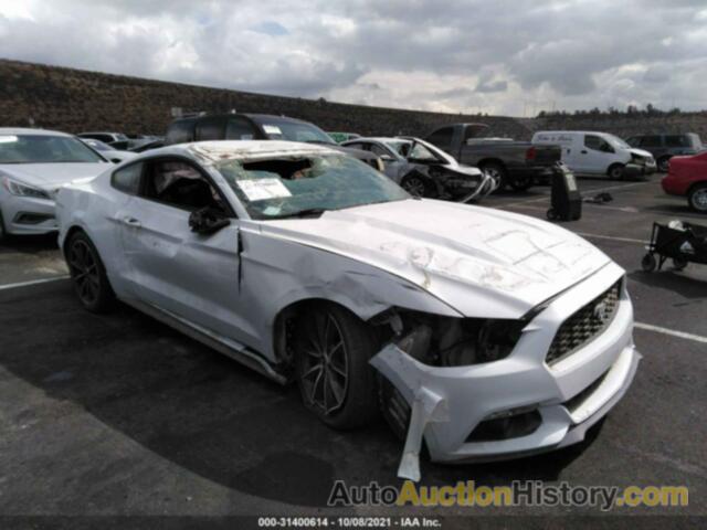 FORD MUSTANG ECOBOOST, 1FA6P8TH8H5357209