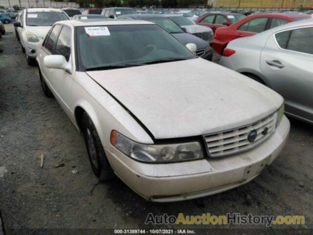 CADILLAC SEVILLE STS, 1G6KY5495WU925336