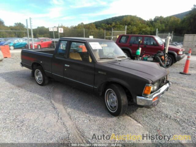 NISSAN 720 KING CAB, 1N6ND06S5GC305549