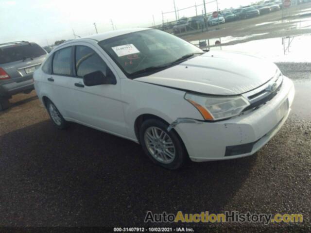 FORD FOCUS S, 1FAHP3ENXBW181327