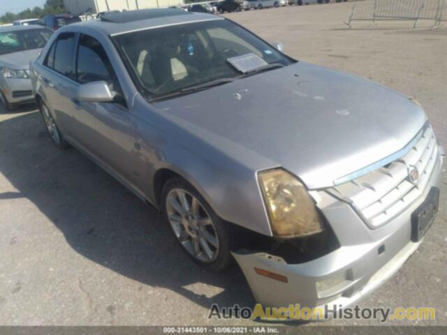 CADILLAC STS, 1G6DC67A950236599